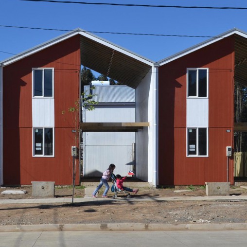 Wiki House: Das Open-Source Haus