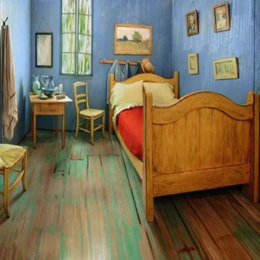Van Goghs