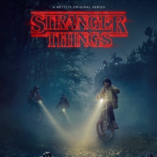 Stranger Things