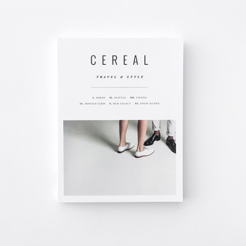 Cereal