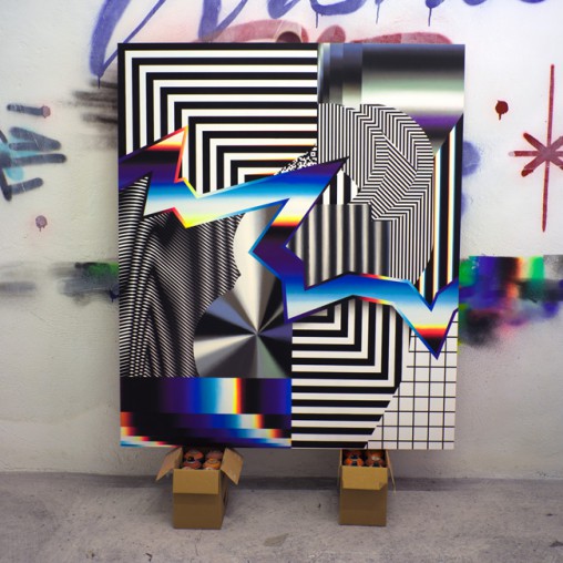 Felipe Pantone