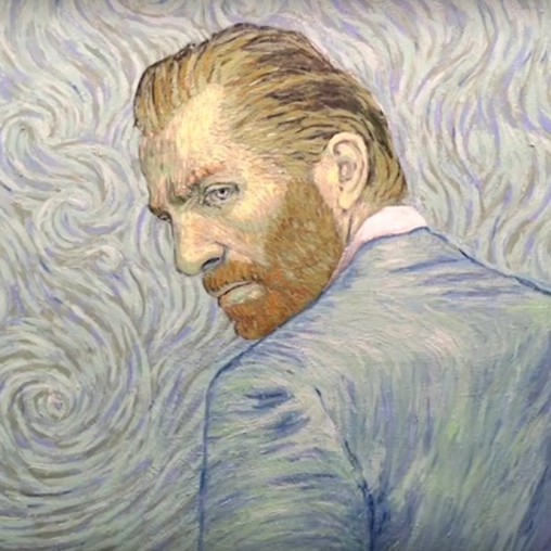 Loving Vincent