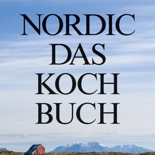 New Nordic Cuisine