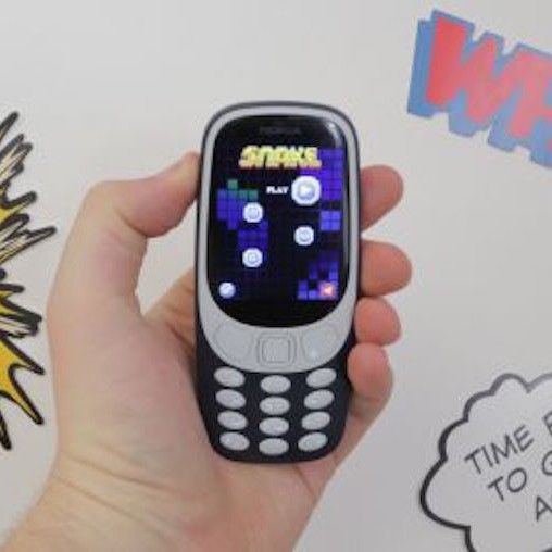 Nokia 3310